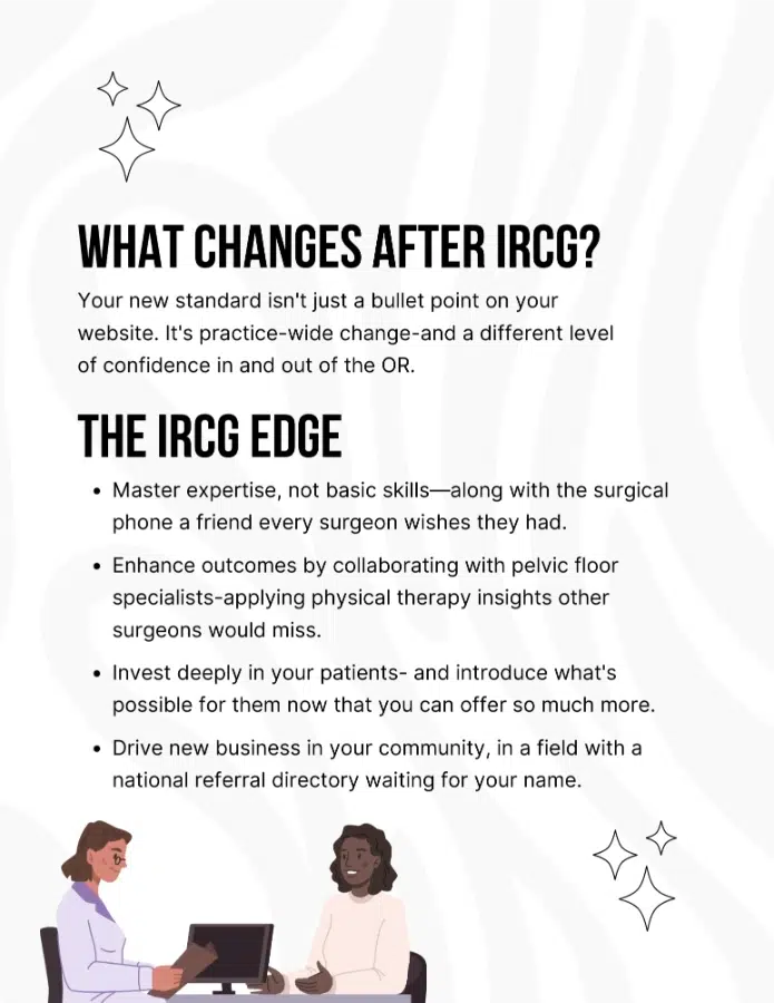 Reed About IRCG ()