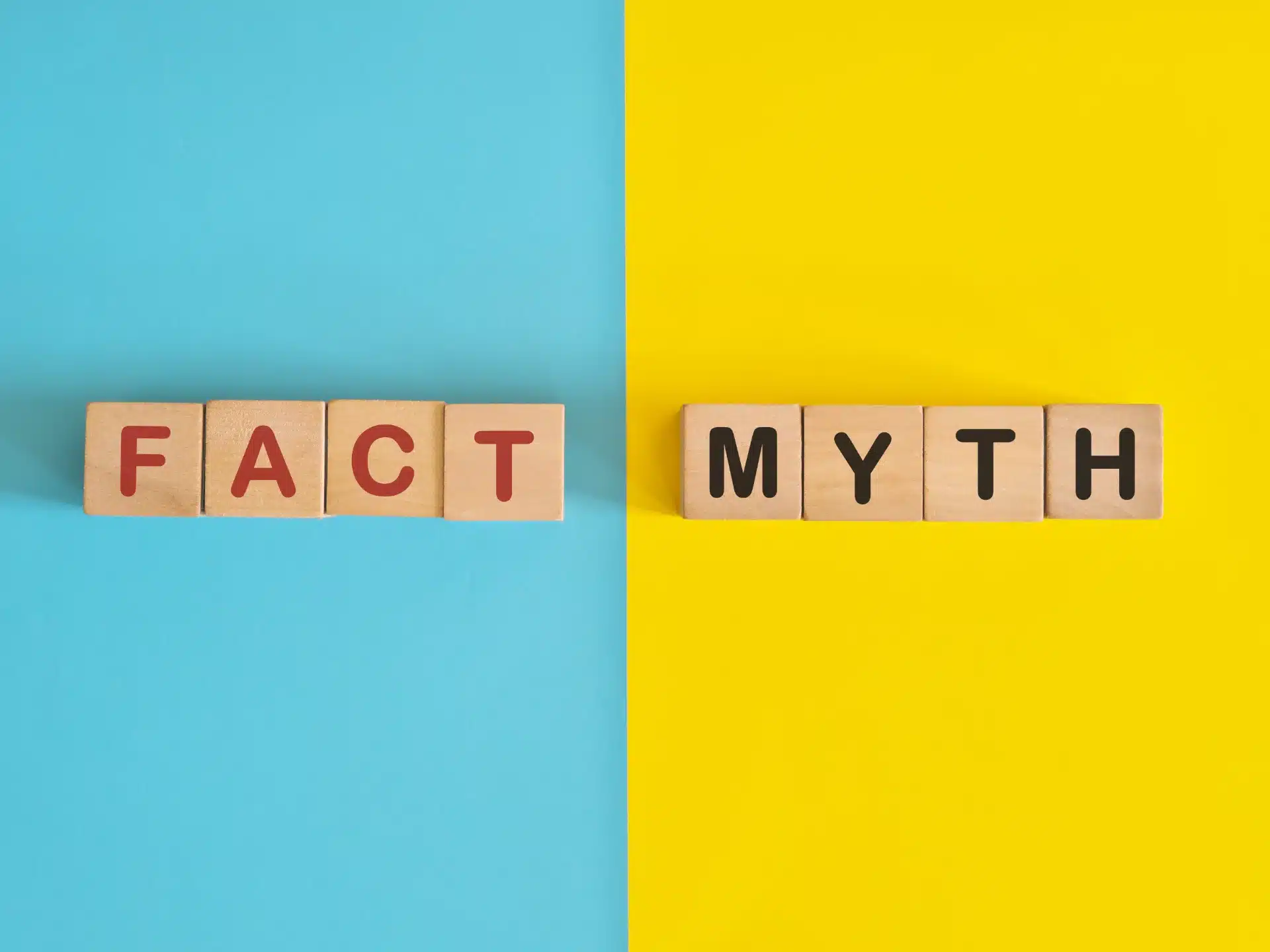 fact versus myth information concept fact versus myth information concept
